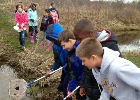 Meadow Brook Elementary